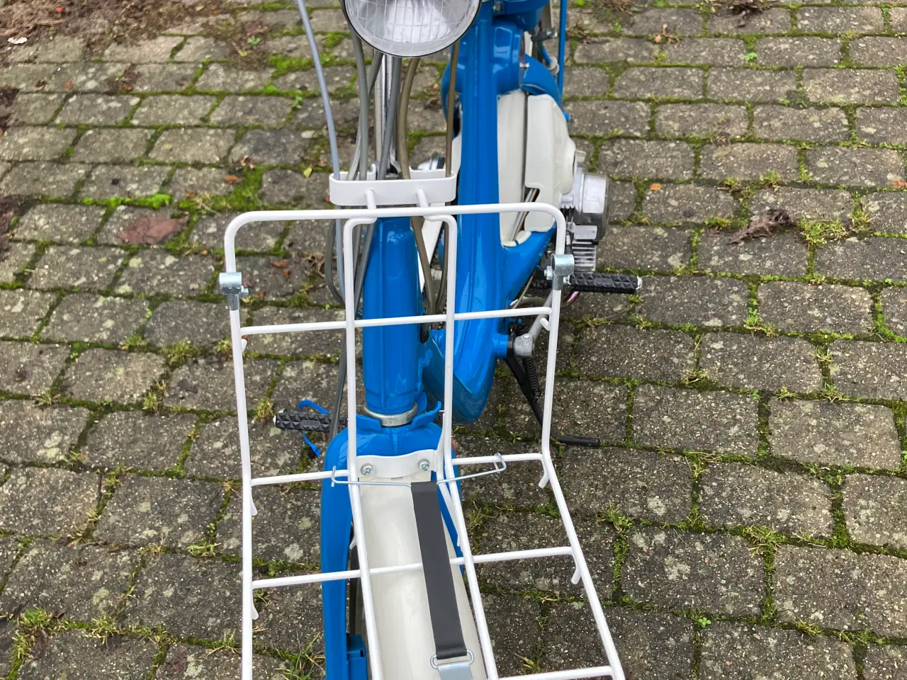 Billede 2 - Honda P25