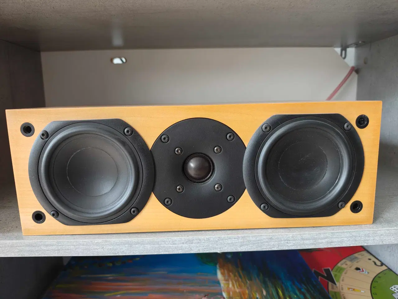 Billede 2 - System Audio SA510av og Jamo a210sat