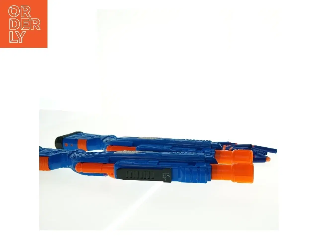 Billede 3 - Nerf walkie-talkie blasters (str. 53 cm)