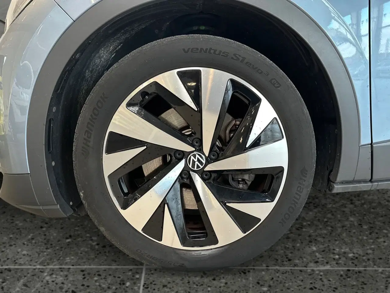 Billede 3 - VW ID.4 77 Pro Performance