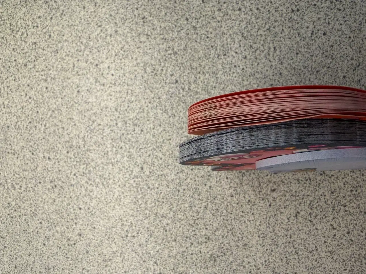 Billede 3 - Diddl blokke