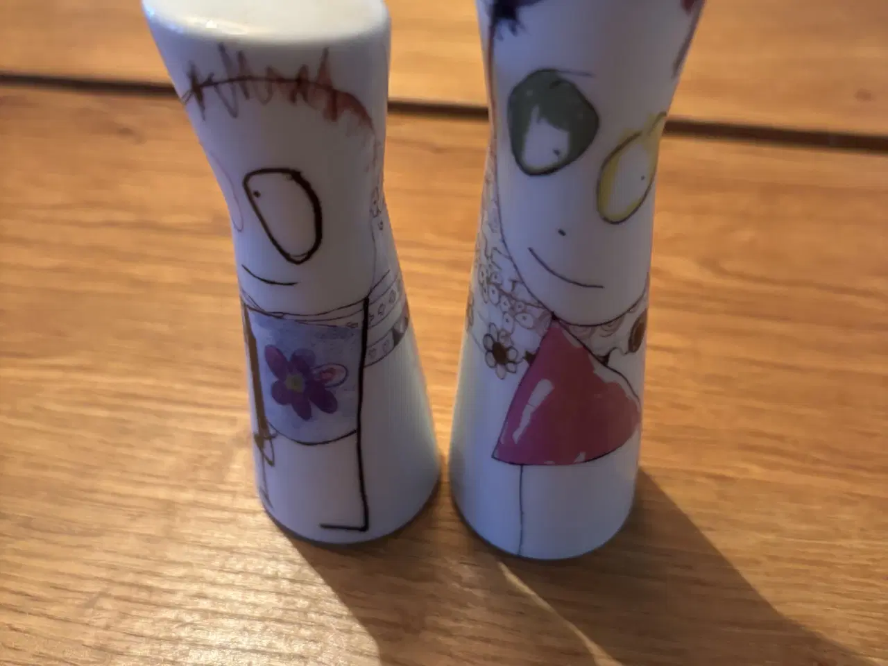 Billede 3 - Service sælges