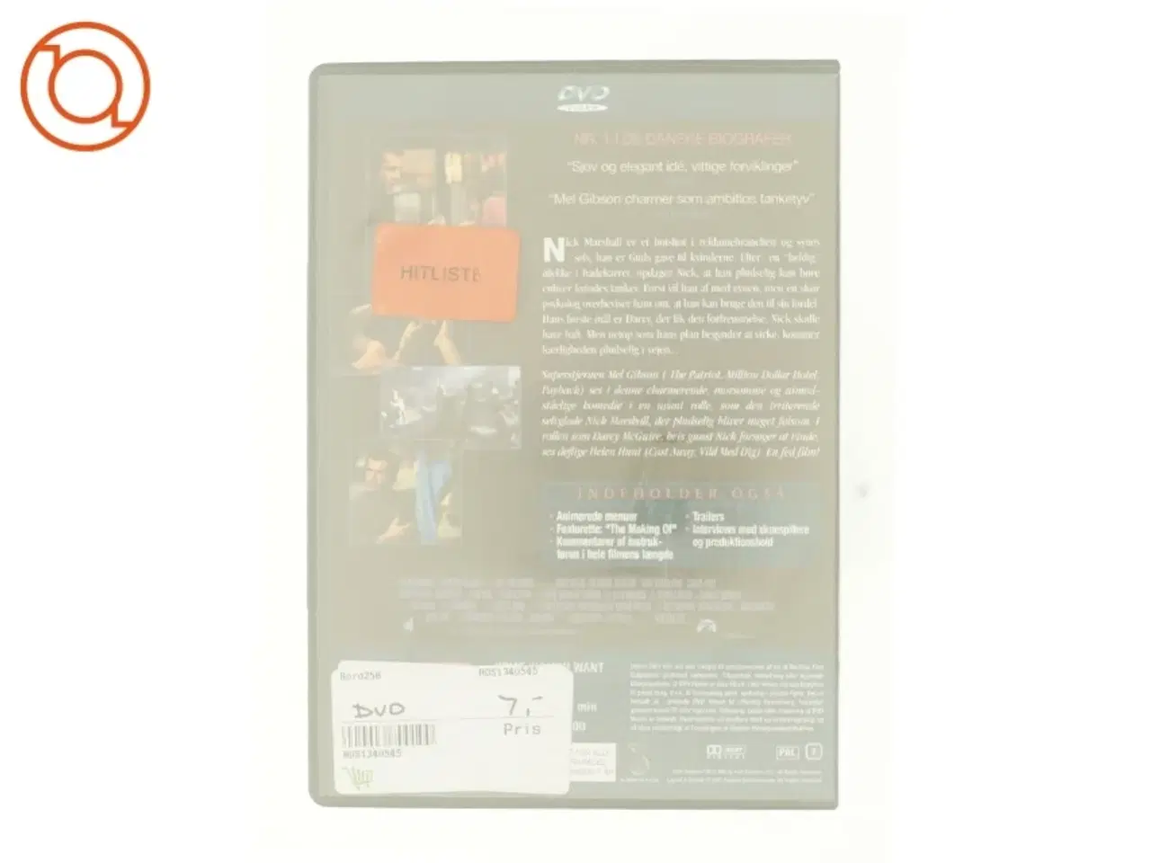 Billede 3 - What Women want