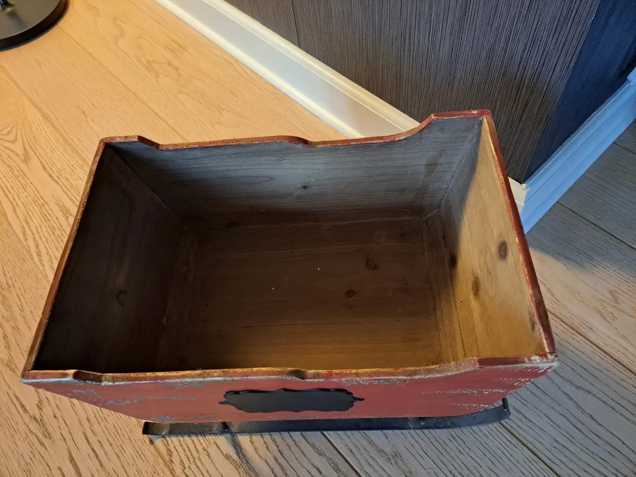 Billede 4 - Julekane