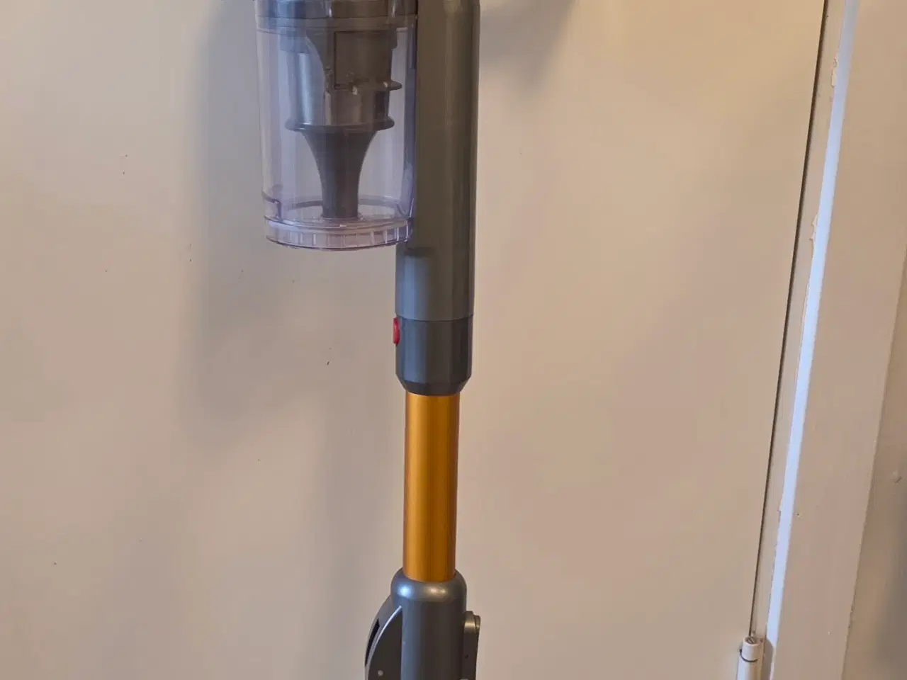 Billede 3 - ledningsfri støvsuger