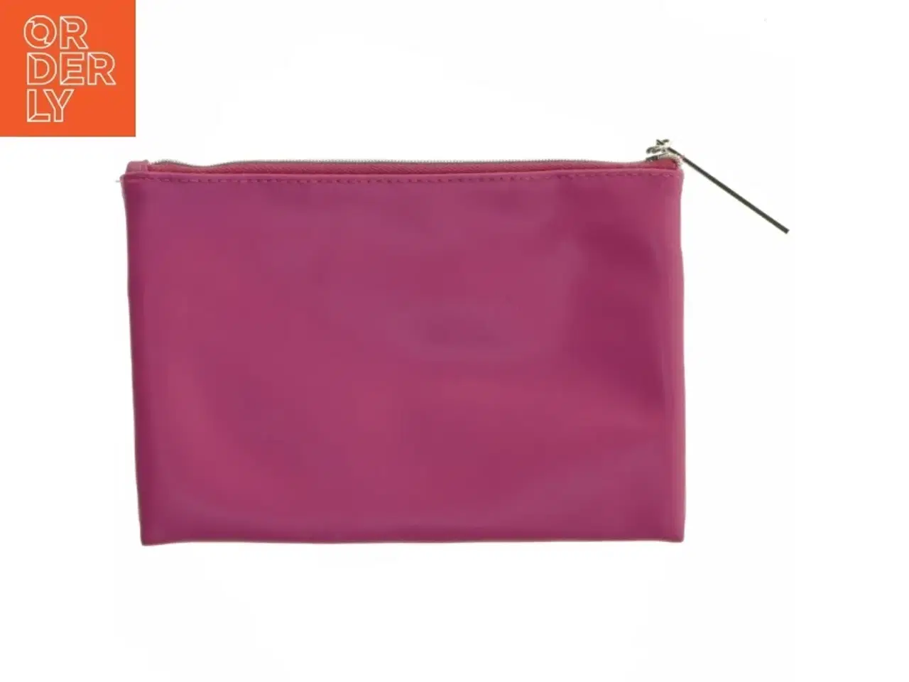 Billede 3 - Pink makeup taske (str. 20x14 cm)
