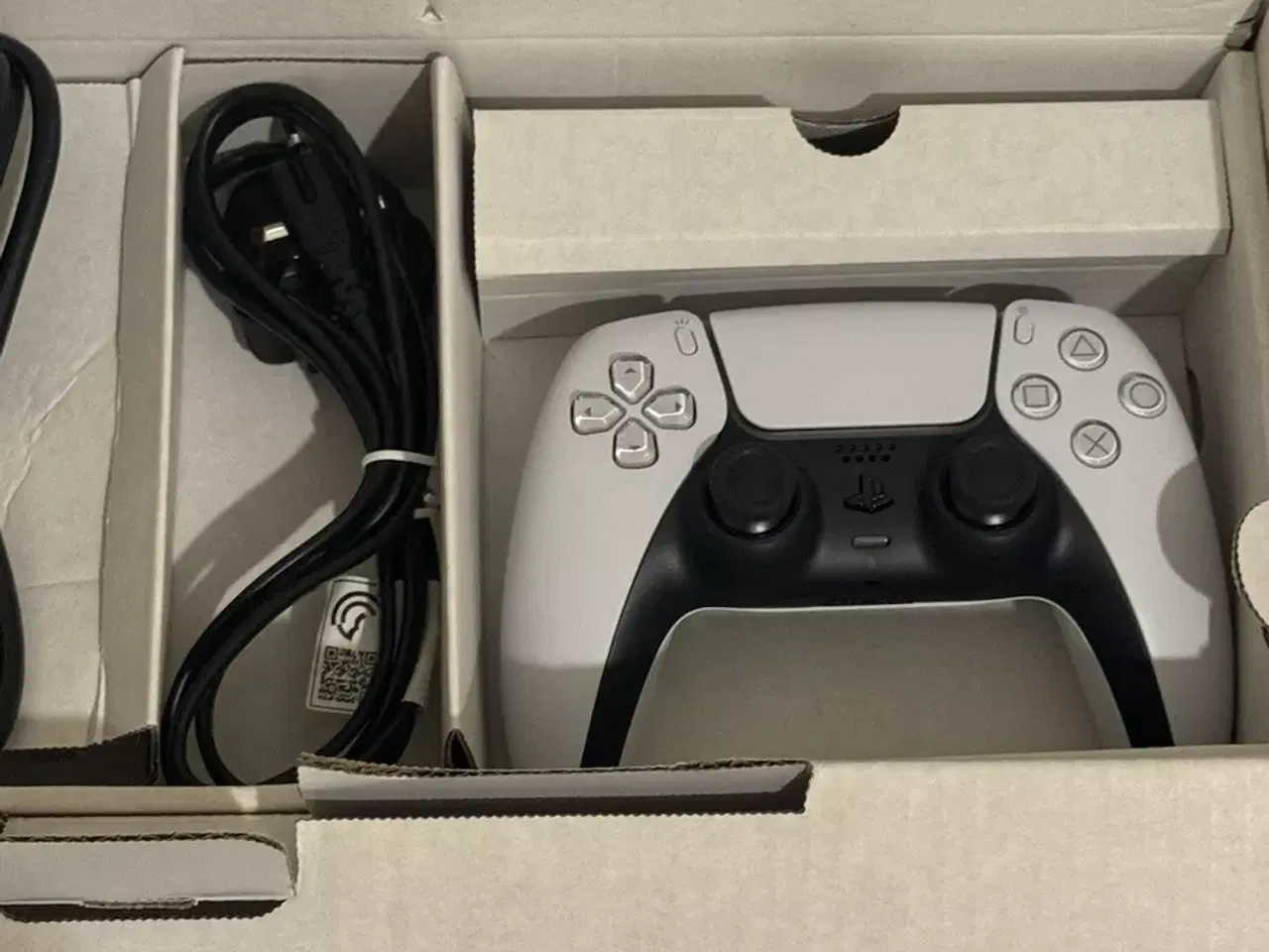 Billede 4 - PlayStation 5 som ny