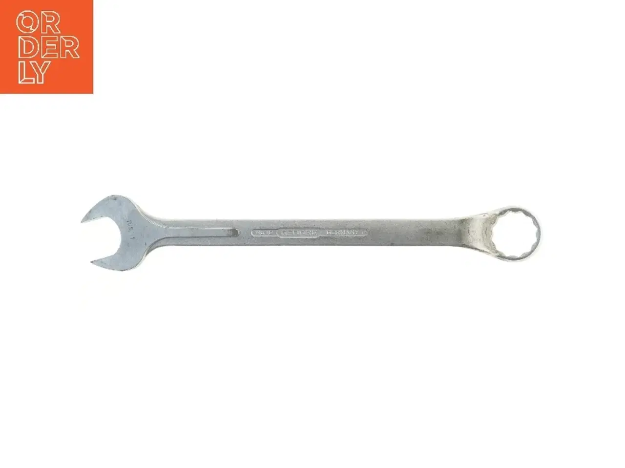 Billede 2 - Stor skiftenøgle 54 cm fra Gedore (str. 54 cm)