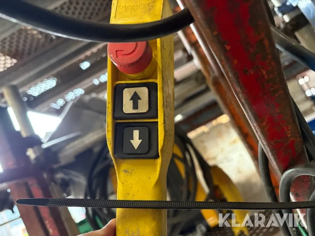 Billede 10 - Talje Geda Mini 75/150