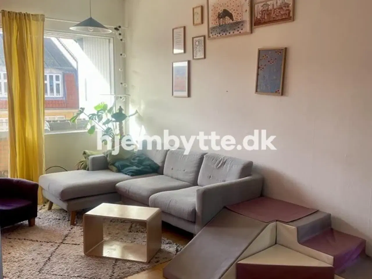 Billede 12 - Hjembytte - NordreFasanvej