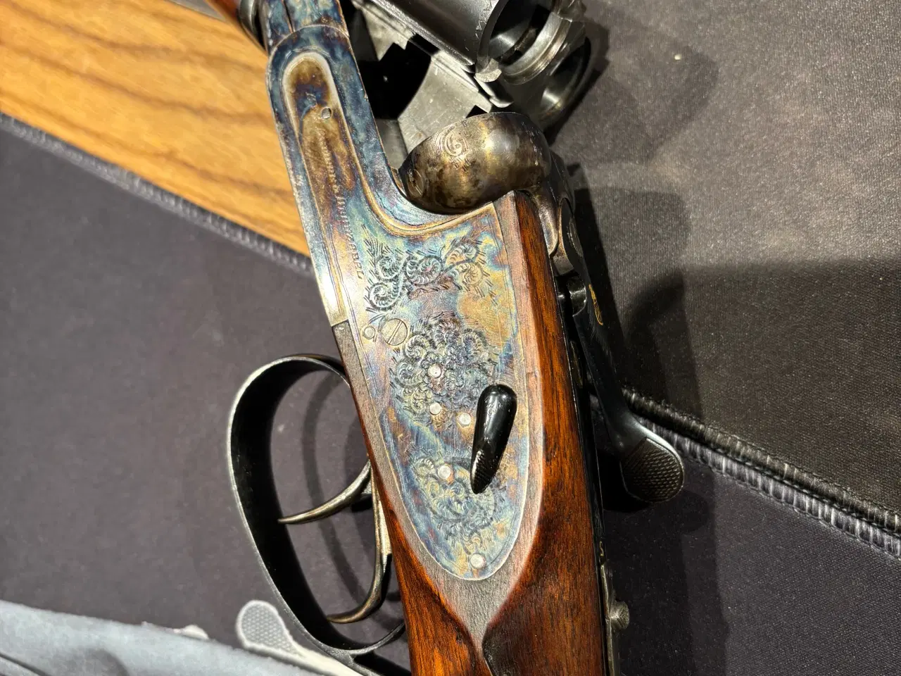 Billede 4 - AYA Jaguar Speciel Ejector