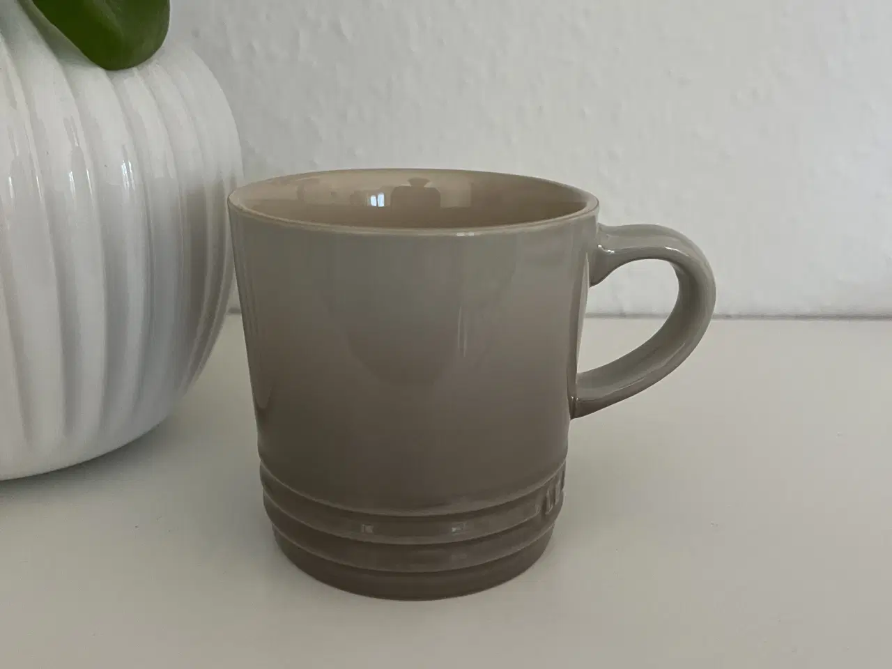 Billede 3 - Le Creuset kaffekrus