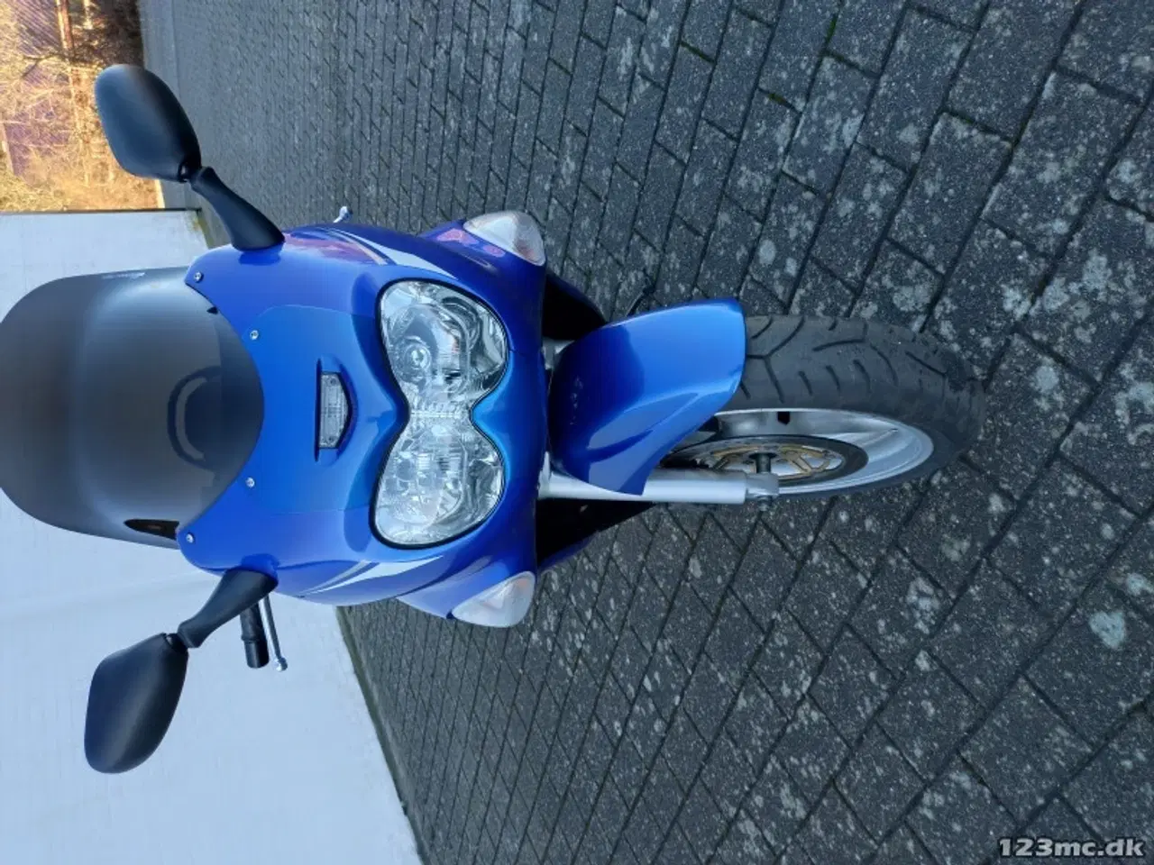 Billede 6 - Suzuki GSX 600 F