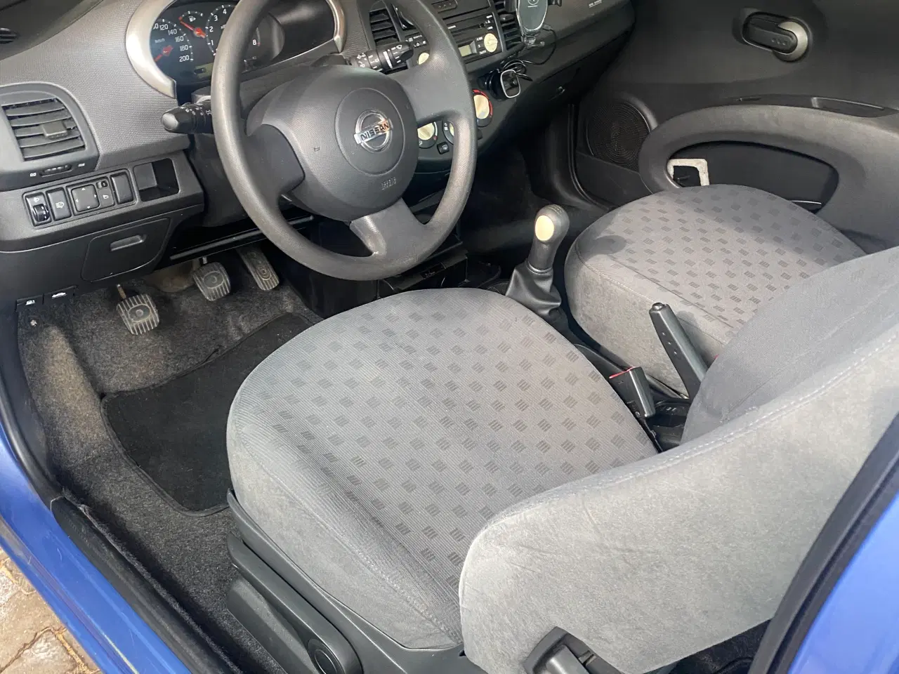 Billede 11 - Nissan Micra