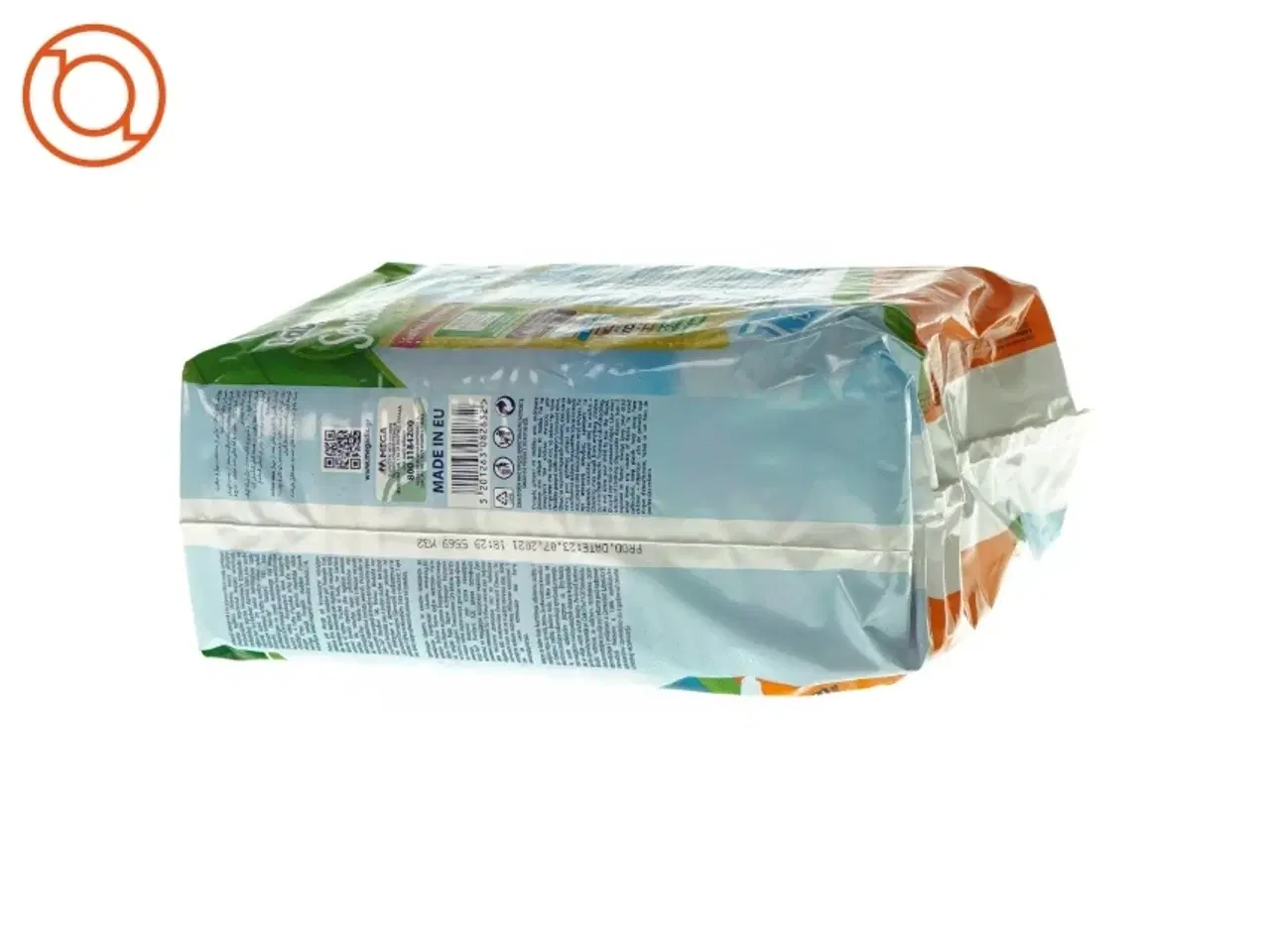 Billede 3 - Bleer fra BabyLino (str. 15 + kg)