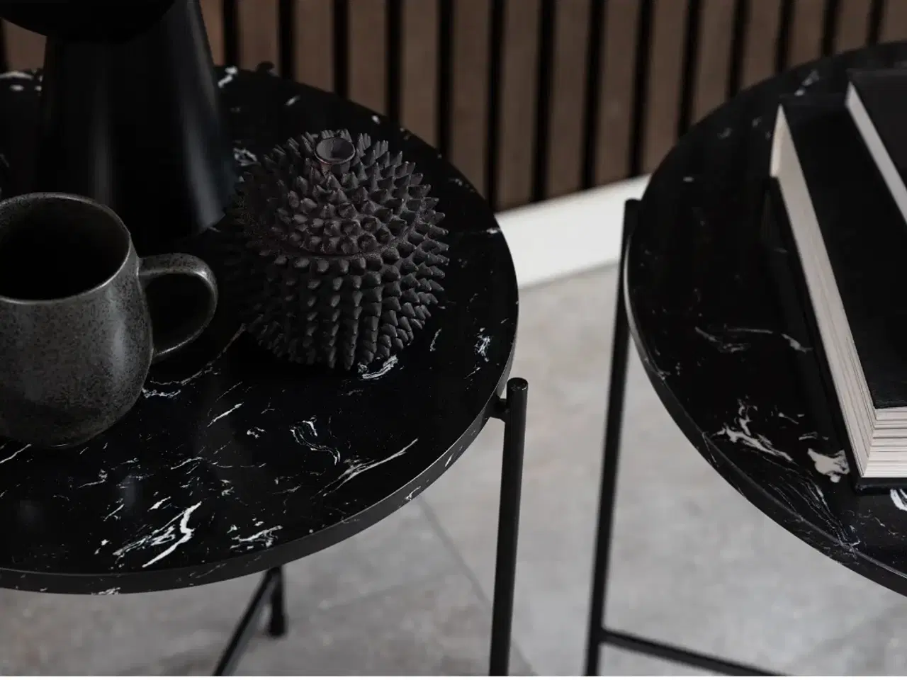 Billede 2 - Avila - Hjørnebord 