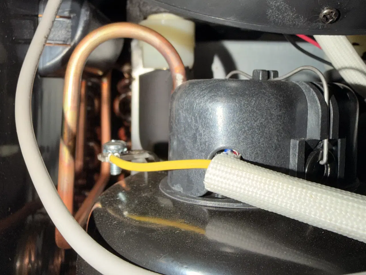 Billede 3 - Hailea HC-130A