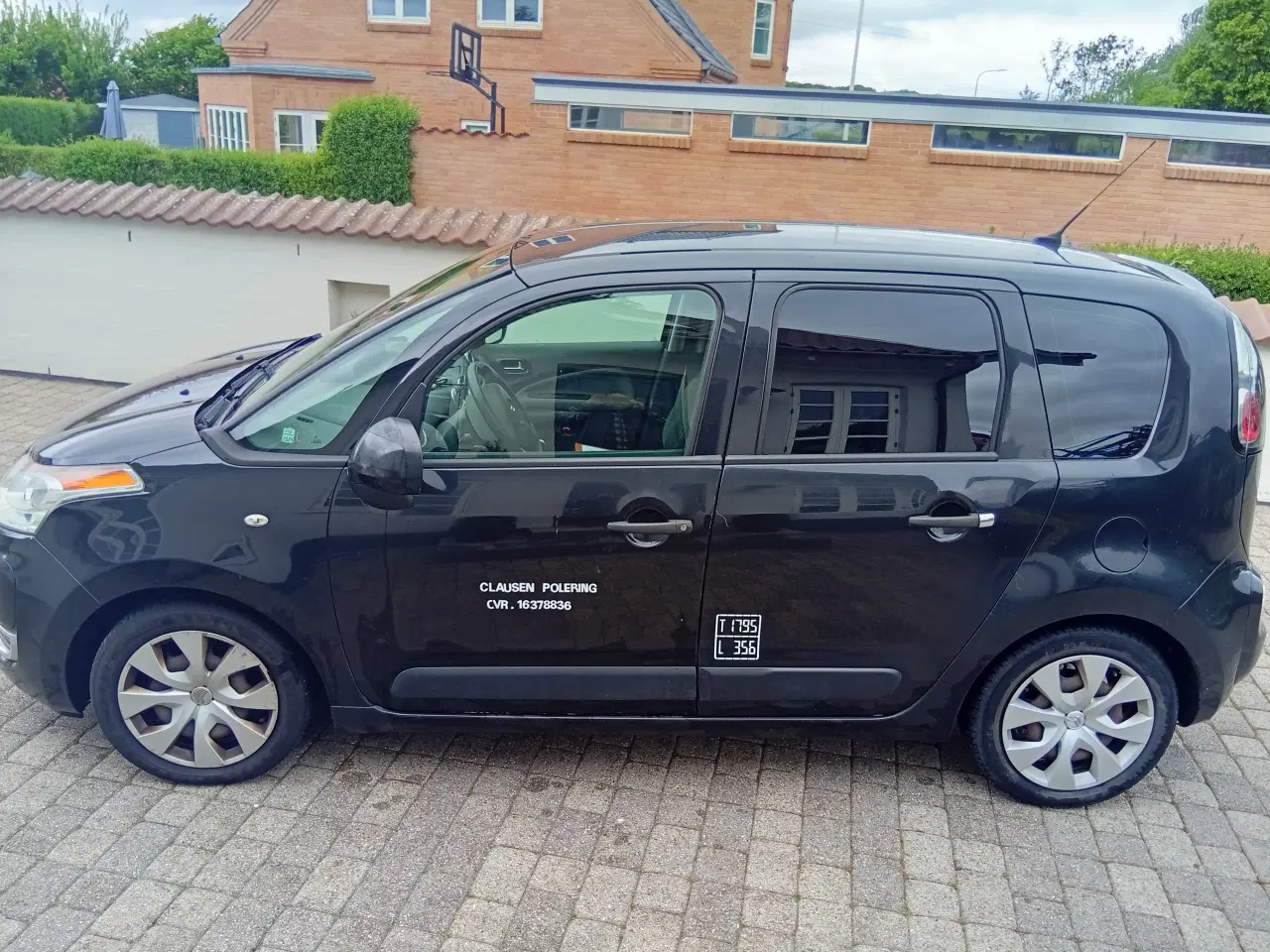 Billede 3 - C3 Picasso 