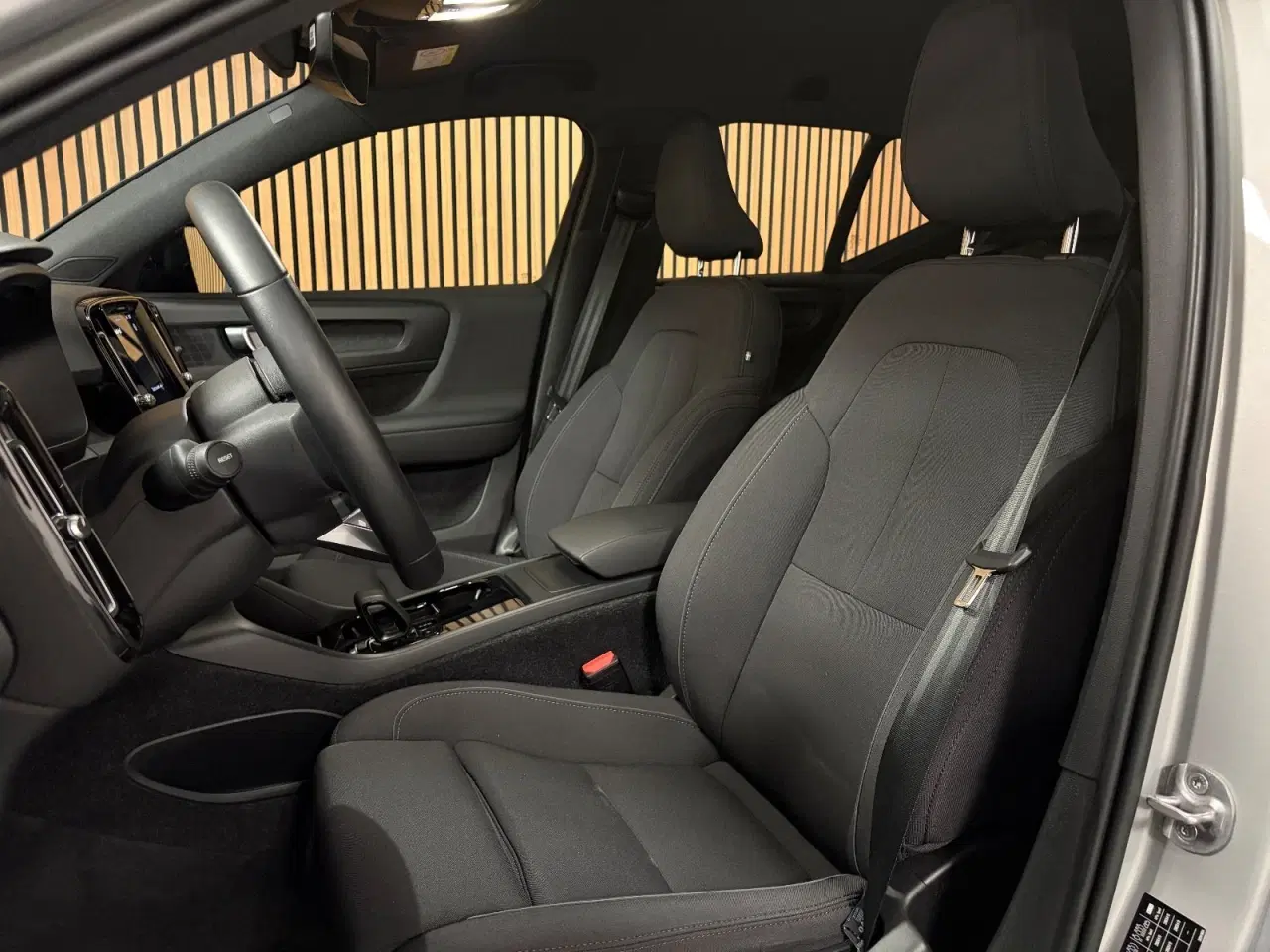 Billede 7 - Volvo XC40  P6 ReCharge Plus