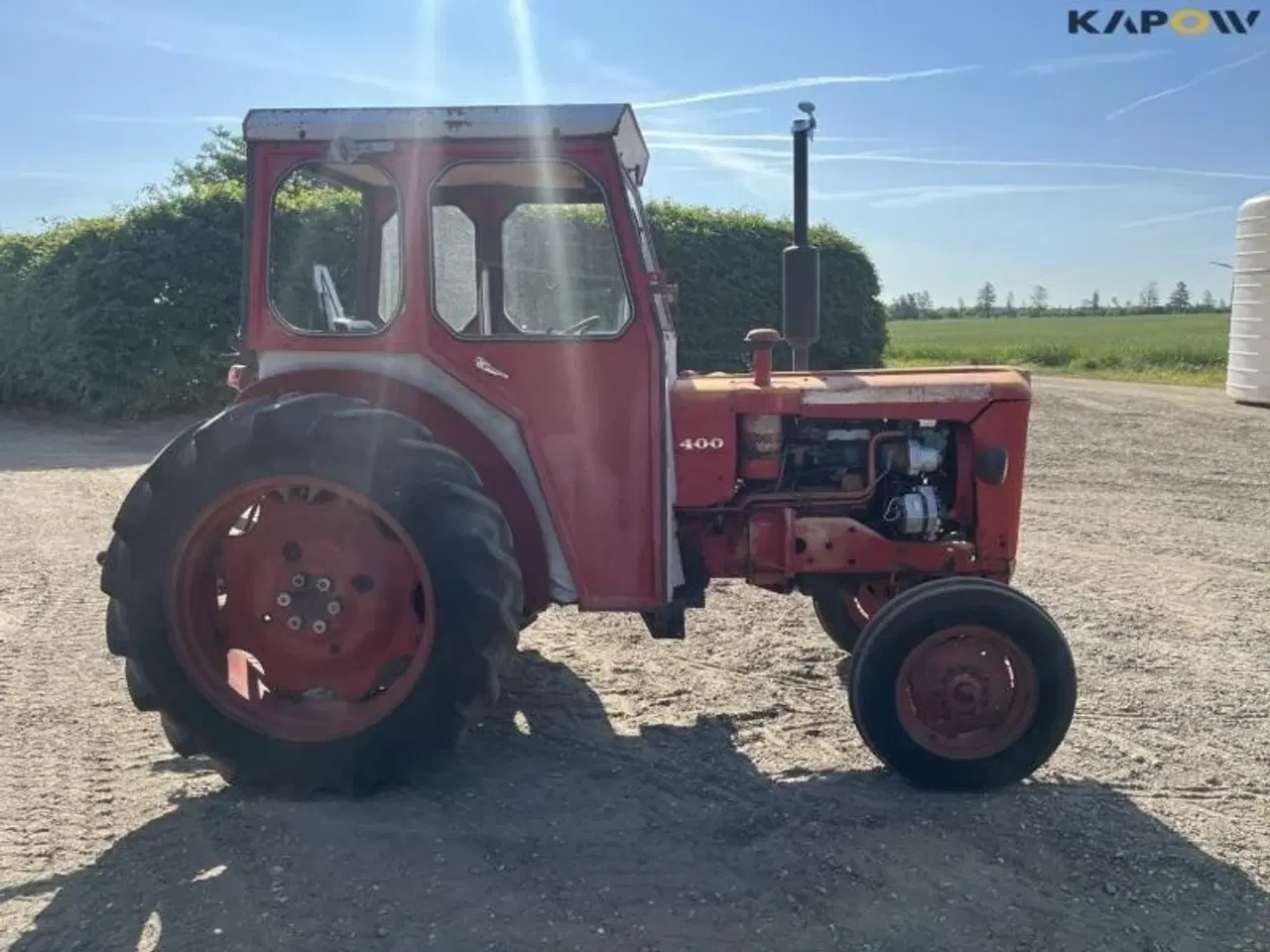 Billede 4 - Volvo 400