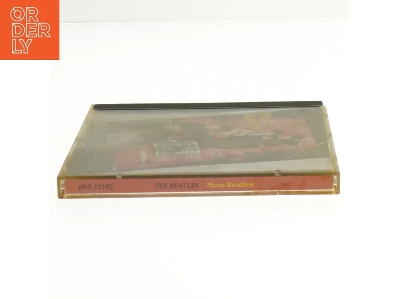 Billede 2 - The Beatles CD: More Beatles