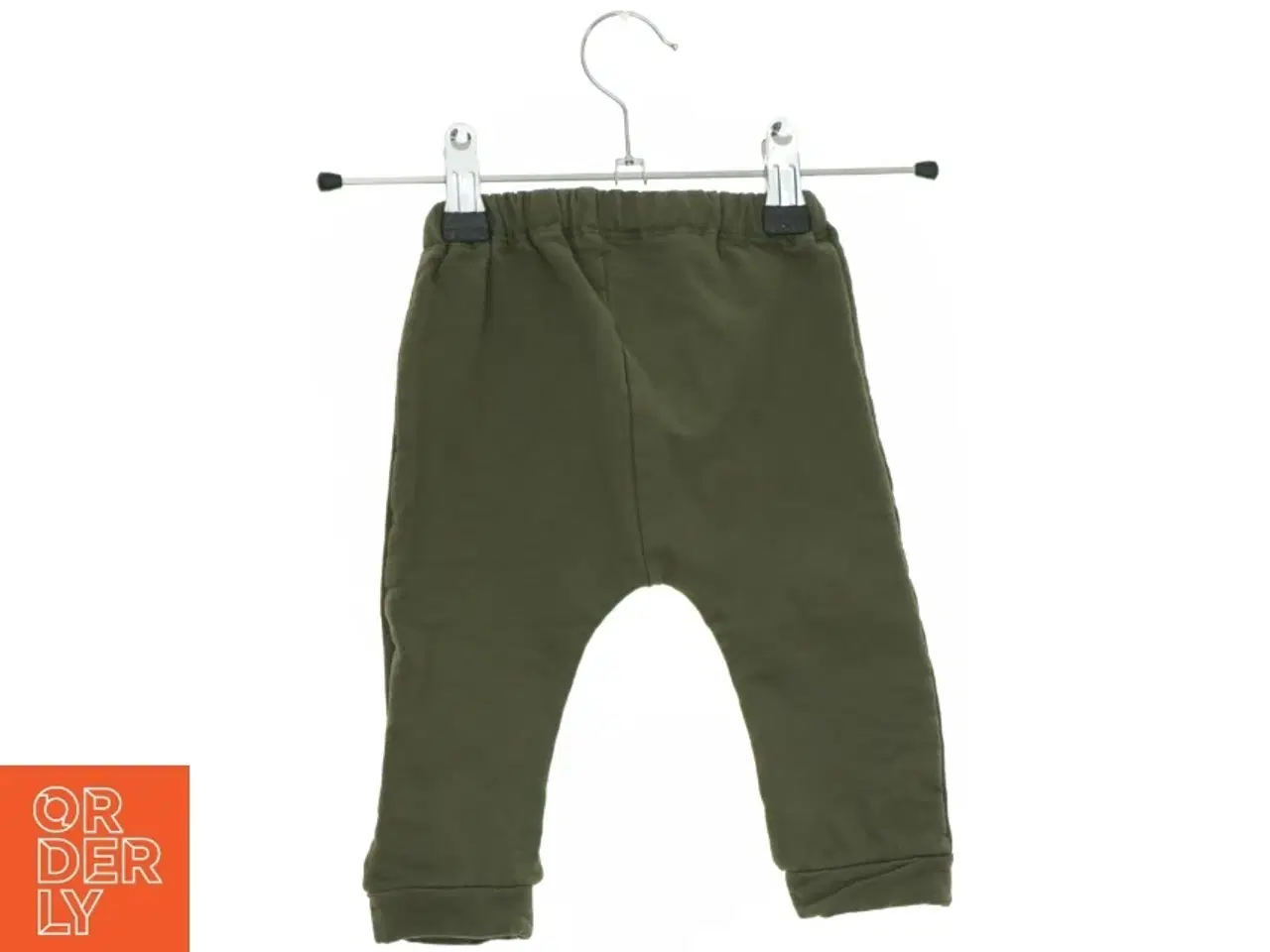 Billede 2 - Sweatpants fra Name It (str. 68 cm)