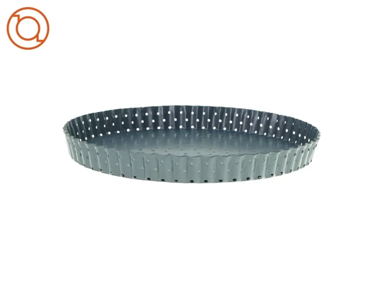 Billede 1 - Kageform (str. 24 cm)