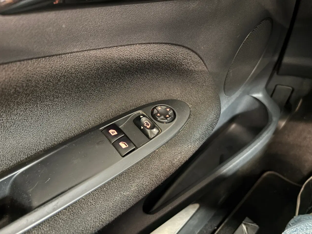 Billede 15 - Citroën DS3 1,2 VTi Style 82HK Cabr.
