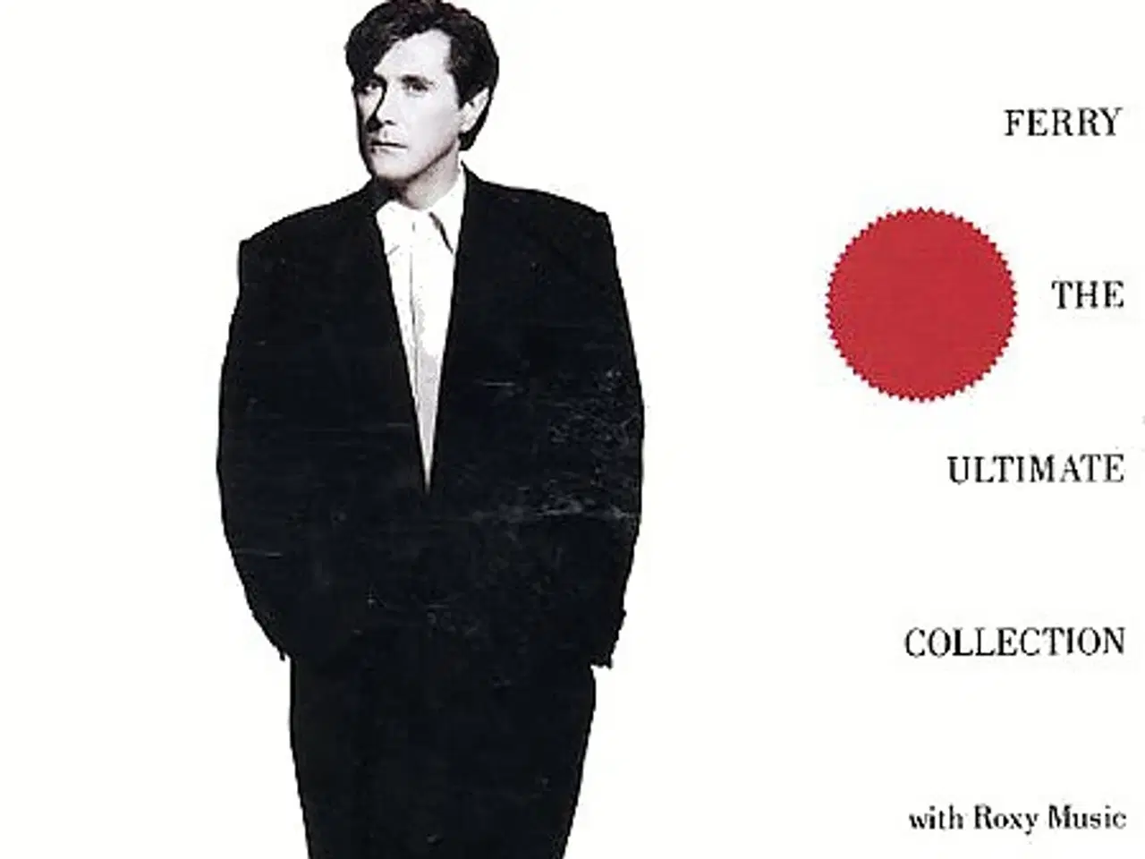 Billede 7 - Perfekt Julegave ! - Roxy Music & Bryan Ferry