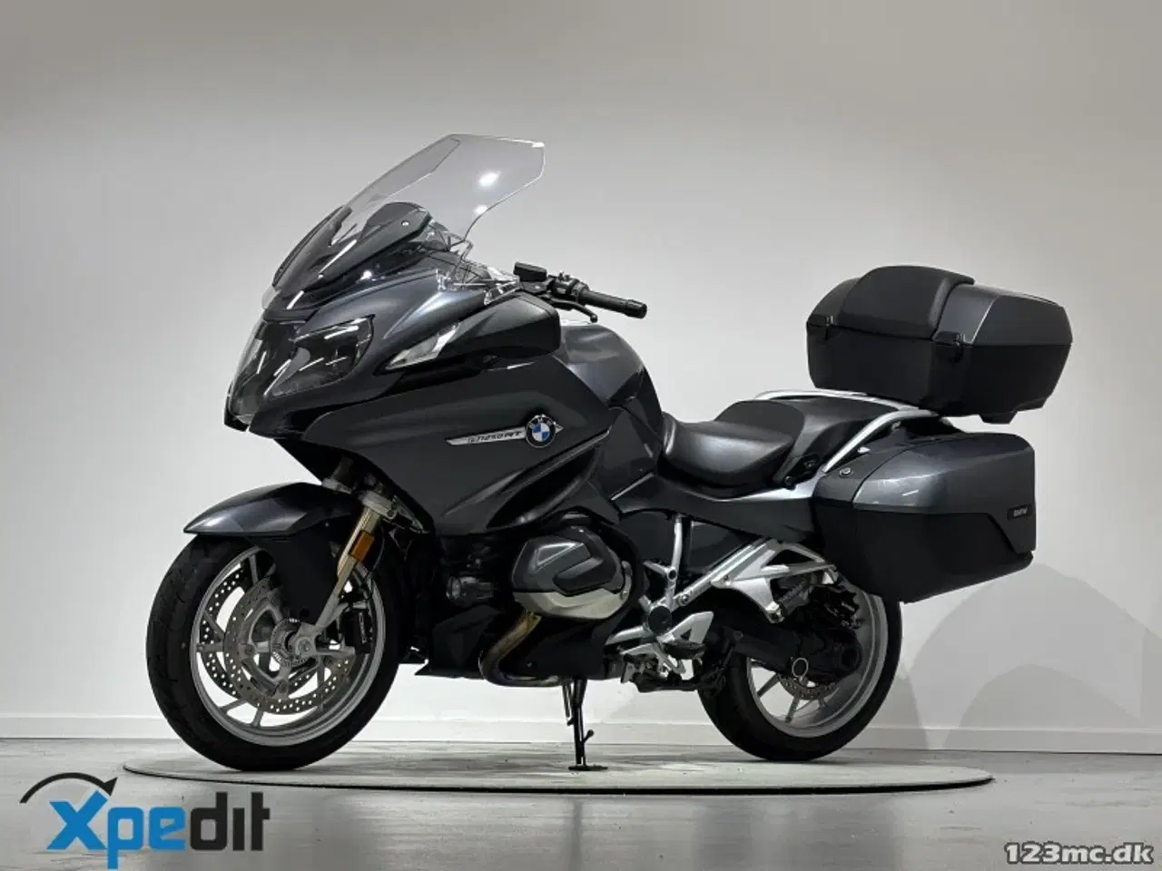 Billede 5 - BMW R 1250 RT