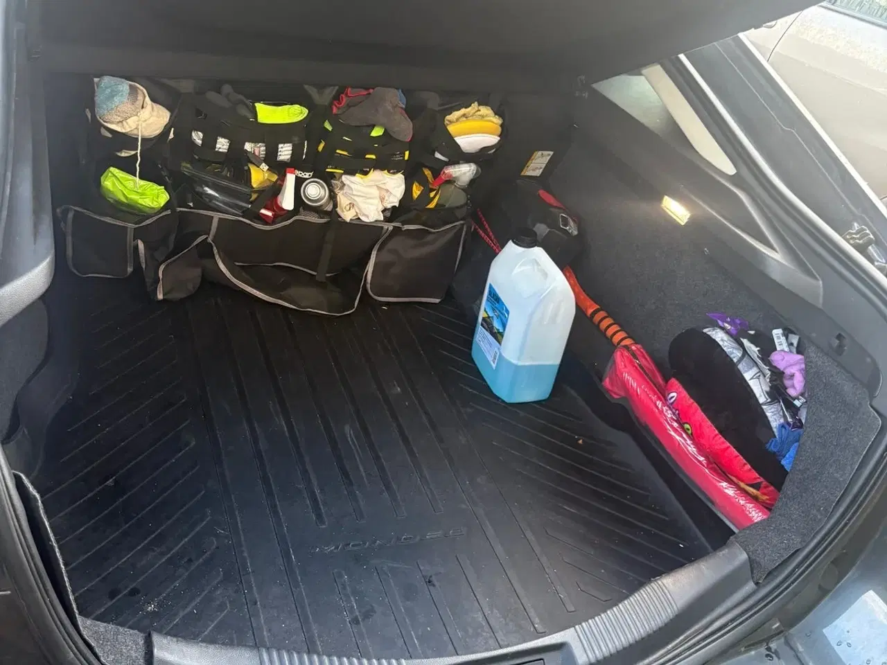 Billede 11 - Ford Mondeo 1,5 SCTi 160 Titanium aut.