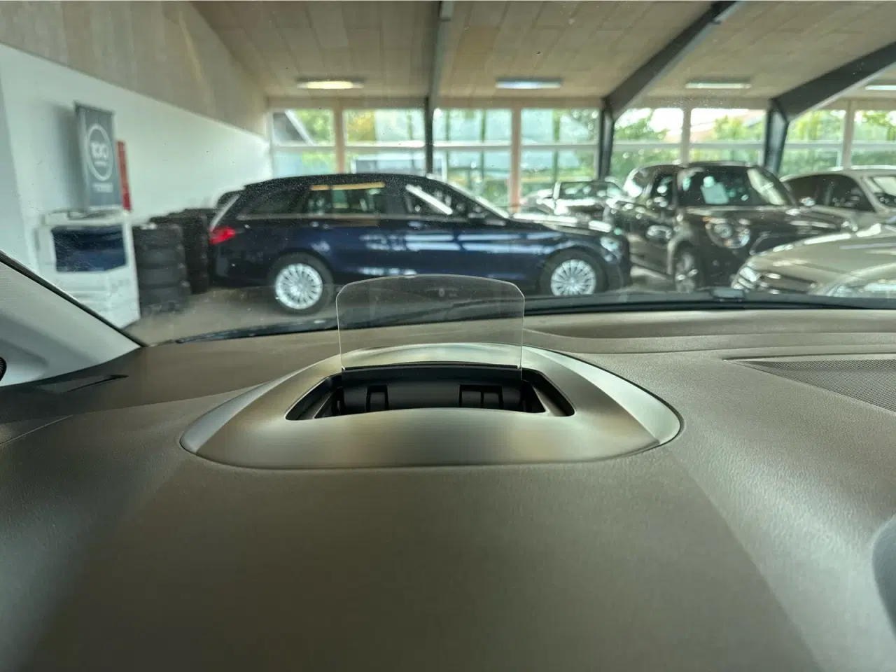 Billede 19 - Renault Grand Scenic IV 1,6 dCi 160 Bose Edition EDC 7prs