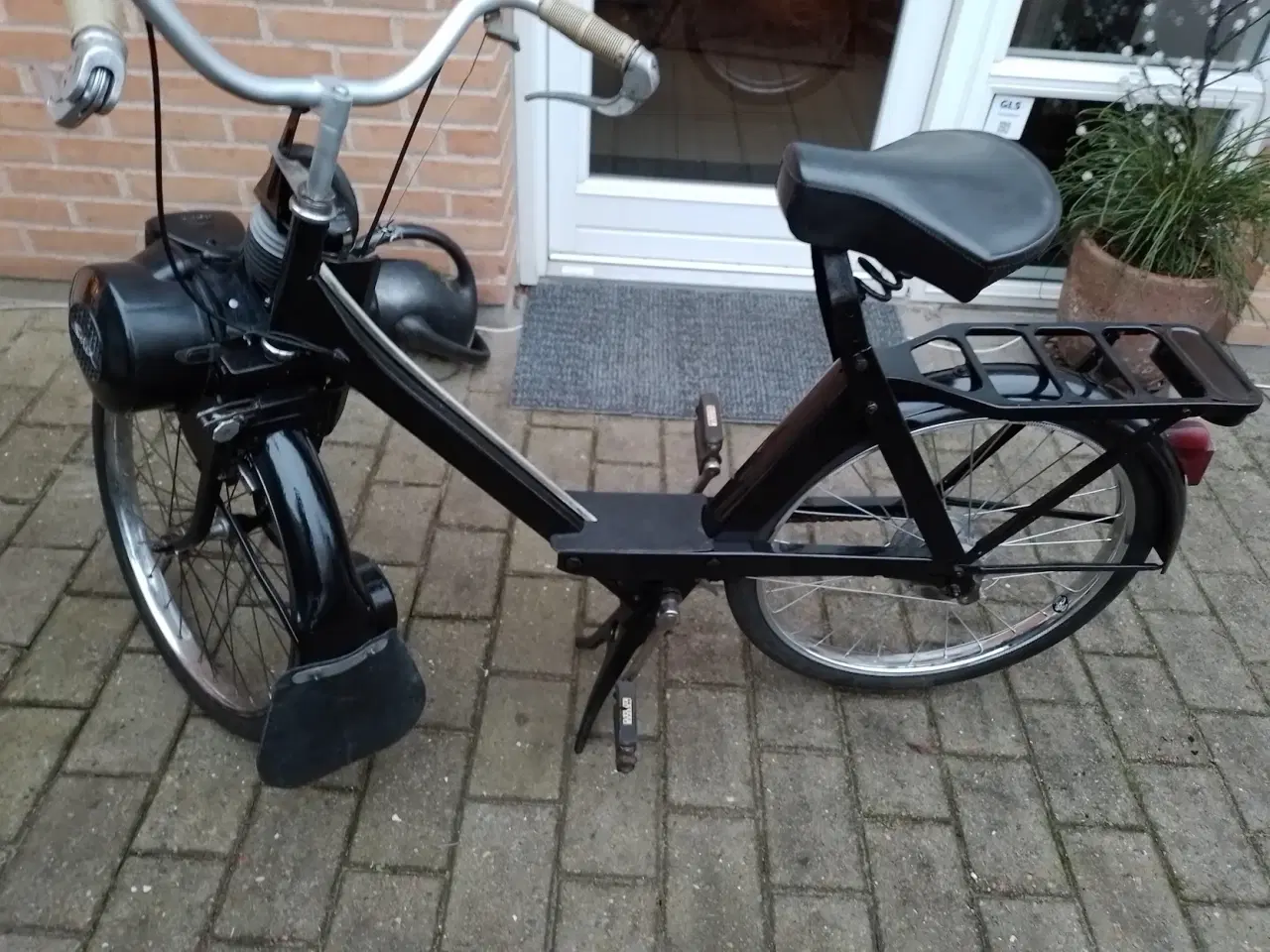 Billede 4 - velo solex 3800