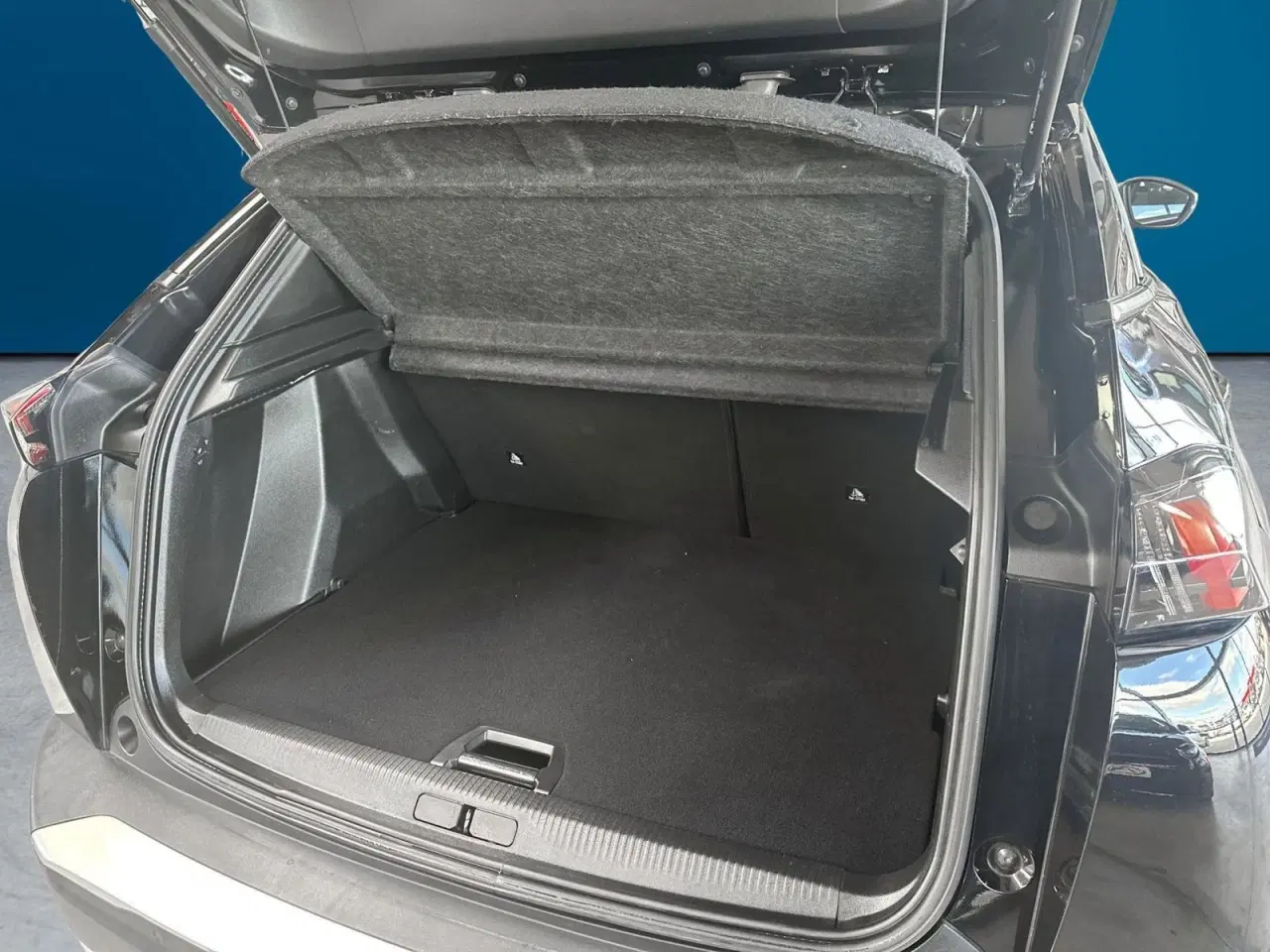 Billede 9 - Peugeot e-2008 50 Allure