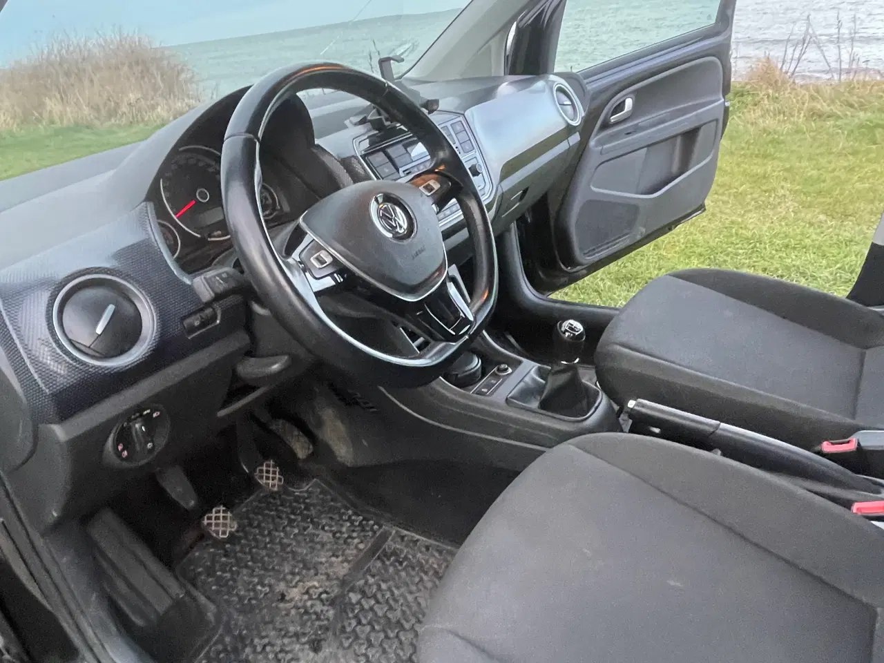 Billede 11 - Volkswagen UP! 2018