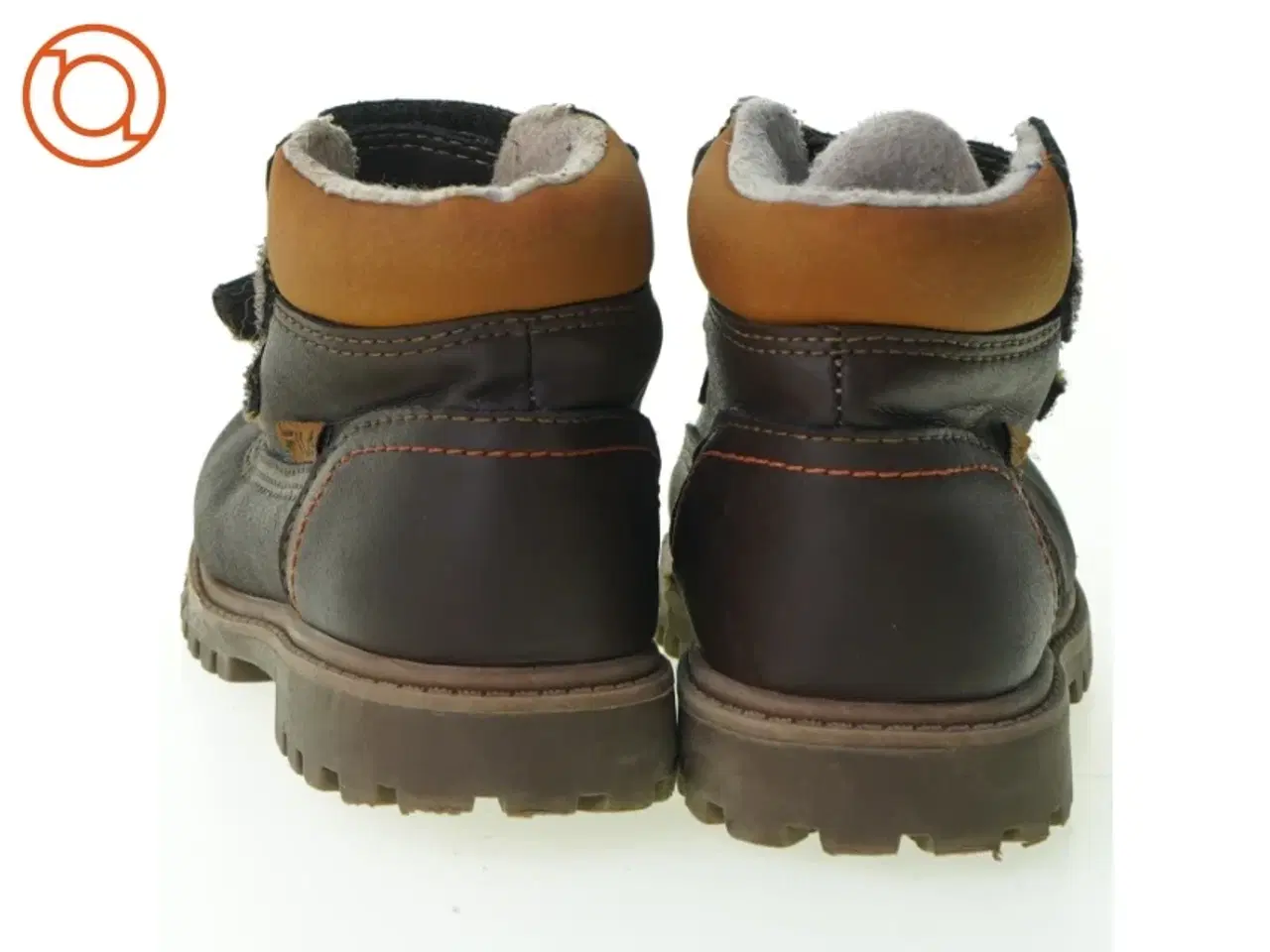 Billede 3 - Støvle fra Fila (str. 22)