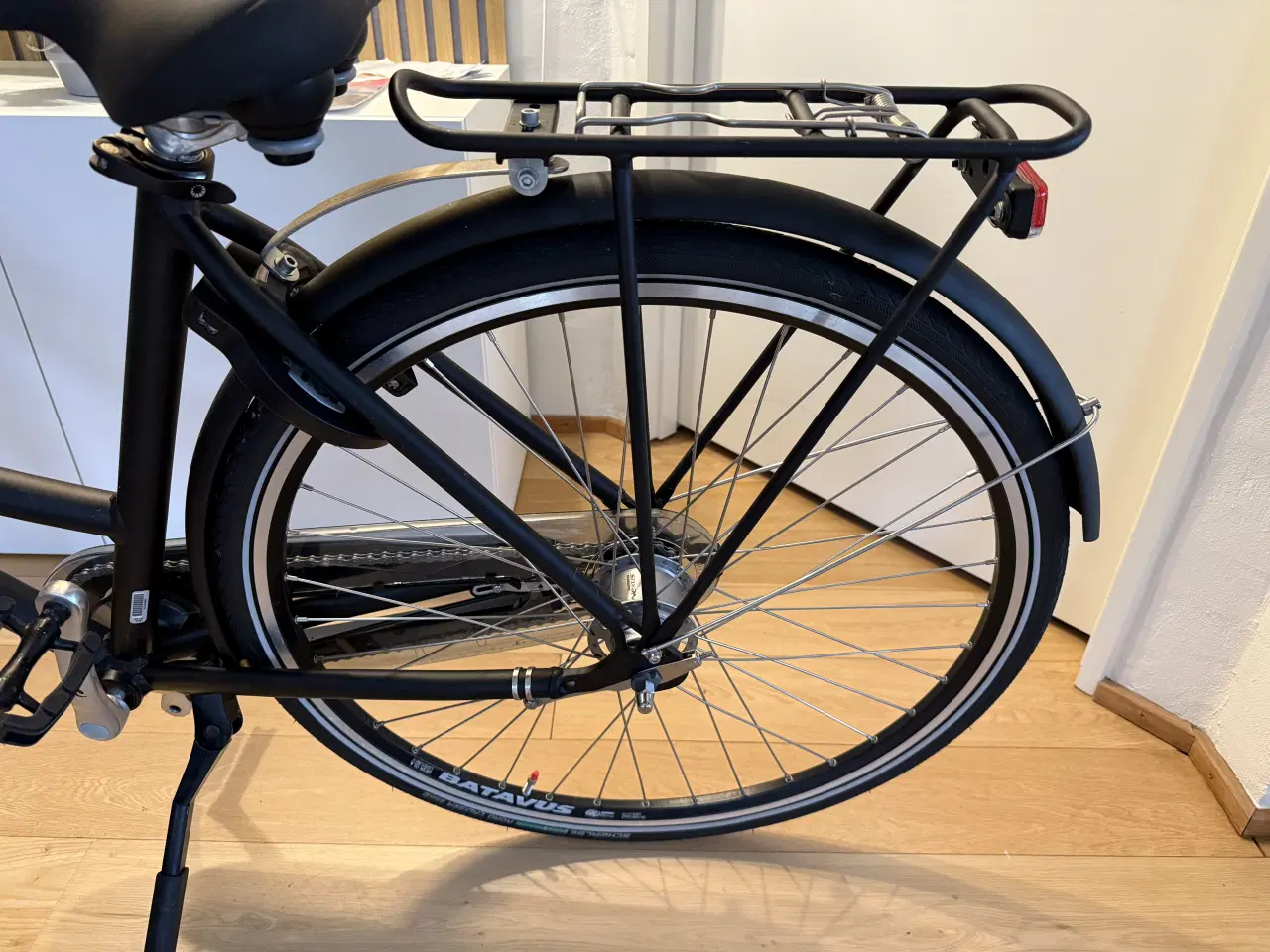 Billede 2 - Batavus Brighton Damecykel str.49