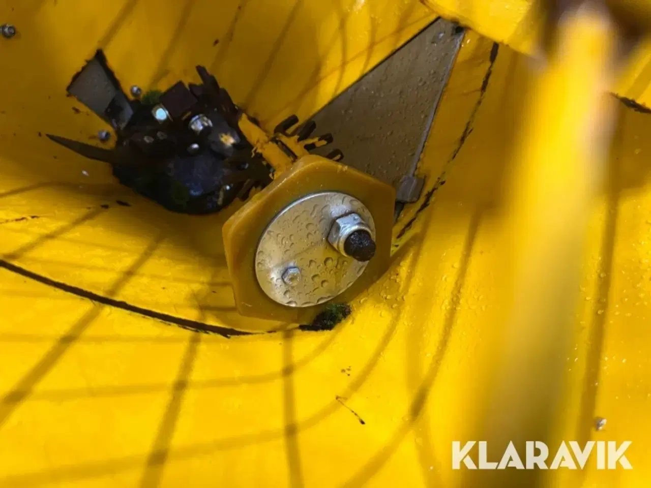 Billede 11 - Saltspreder Bøgballe S2 P