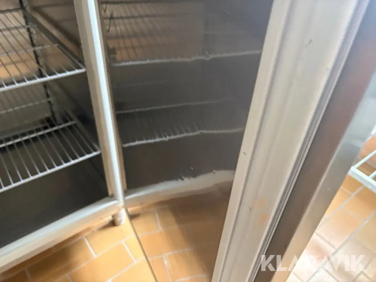 Billede 11 - Køleskabe Gram Plus K 600 RSG 4N