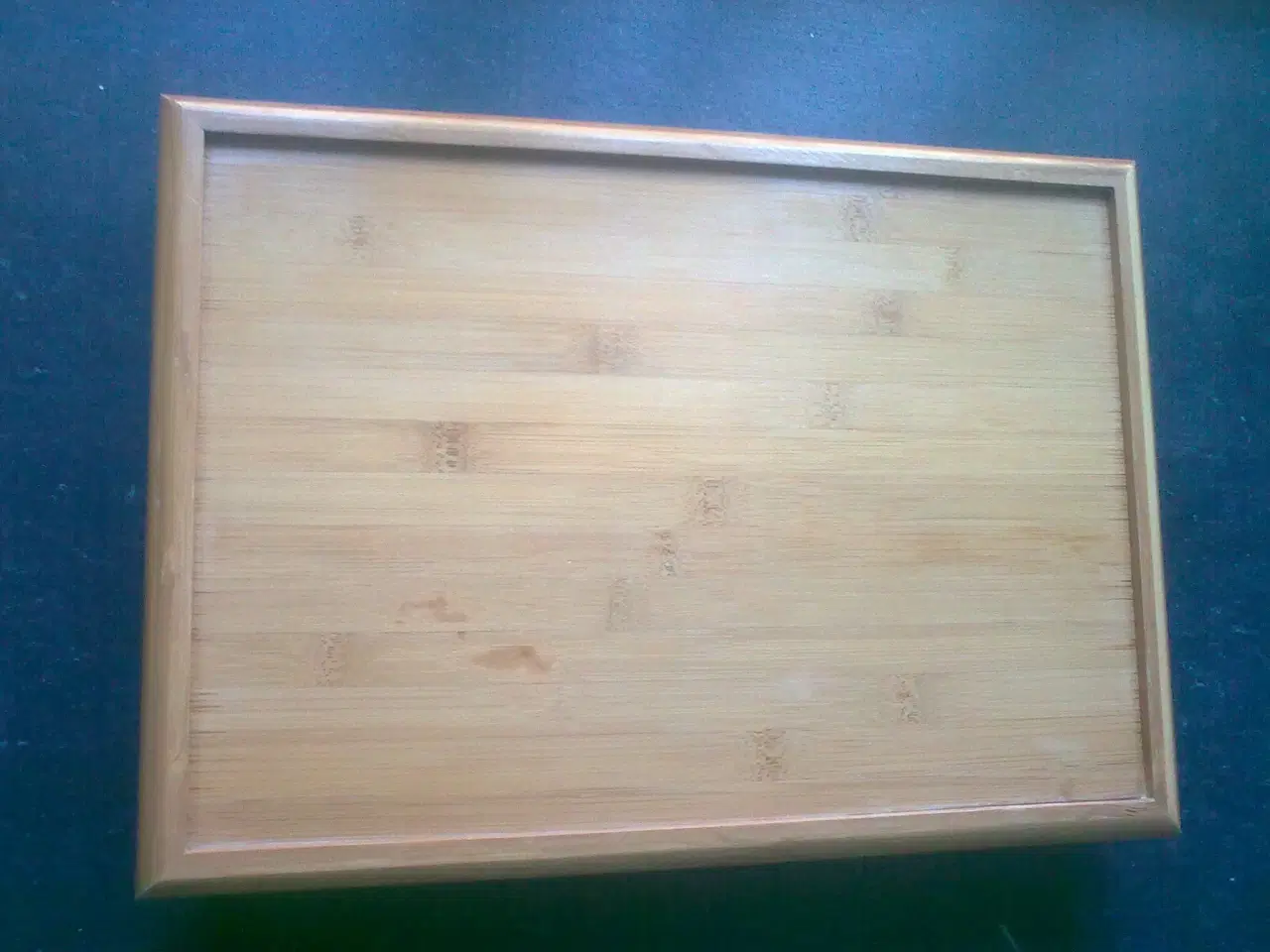 Billede 18 - Politisk skål * Dyb Churchill til jul & JULi