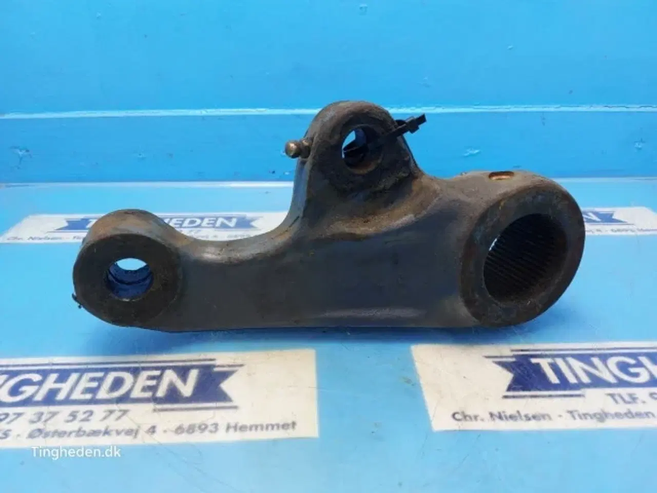 Billede 14 - New Holland TM 165 Liftarm R. 47128012