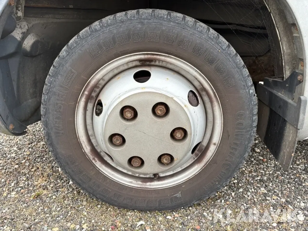 Billede 9 - Kassebil Iveco Daily 35C18V (15,6 m³) EU4