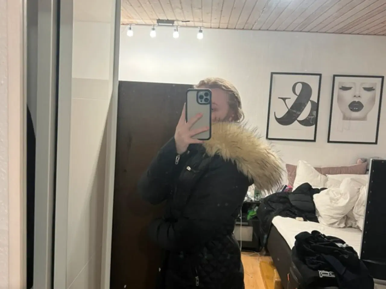 Billede 10 - Rock n blue vinterjakke