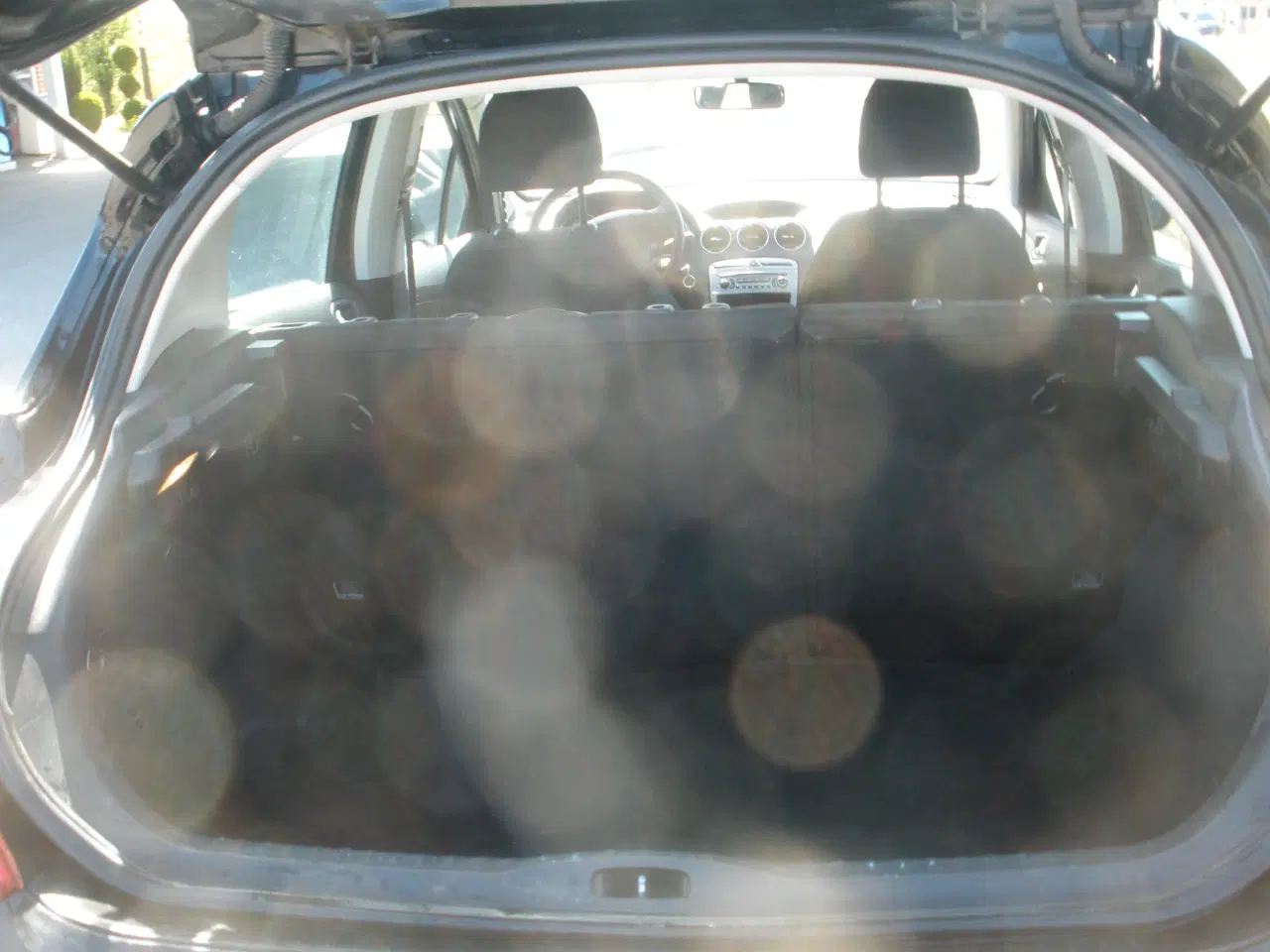 Billede 7 - Peugeot 308 1,6 VTI 5 dørs