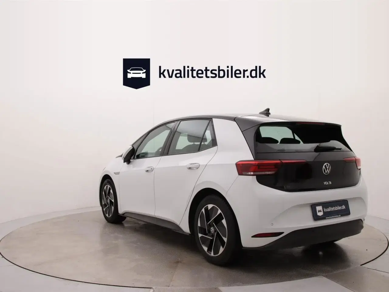 Billede 3 - VW ID.3  City Pure Performance