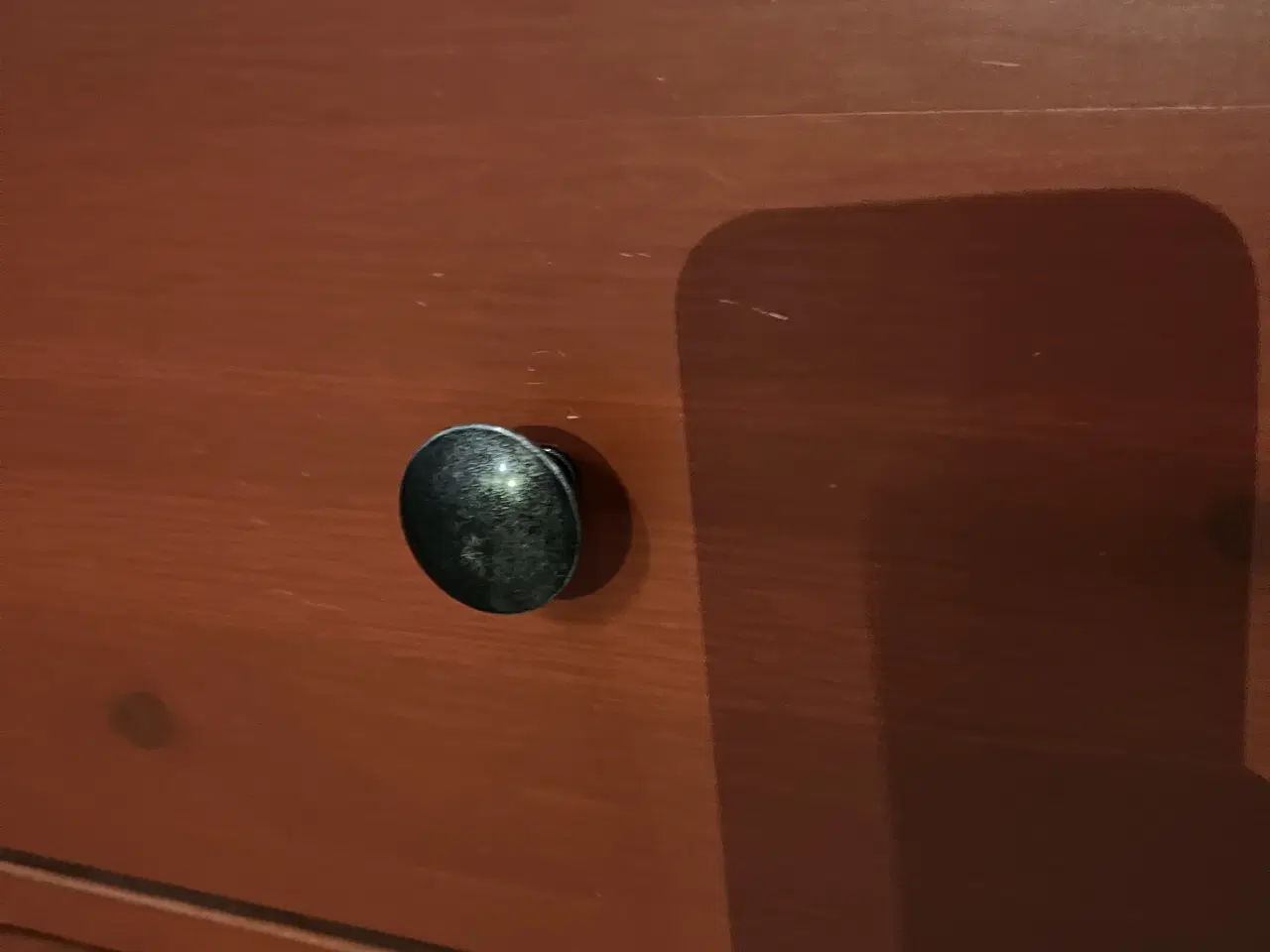 Billede 3 - Hemnes kommode fra IKEA