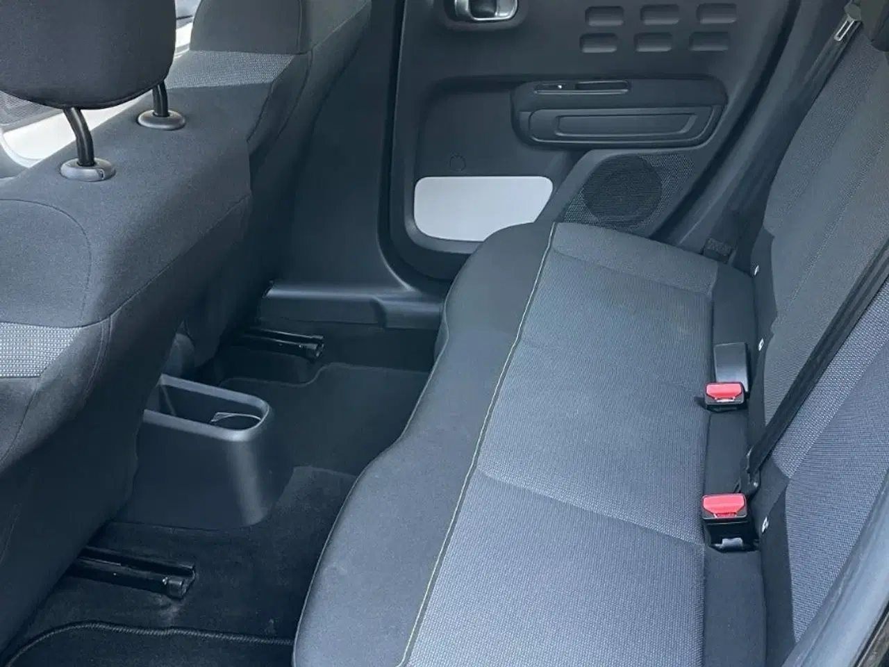 Billede 9 - Citroën C3 1,5 BlueHDi 100 VTR Sport