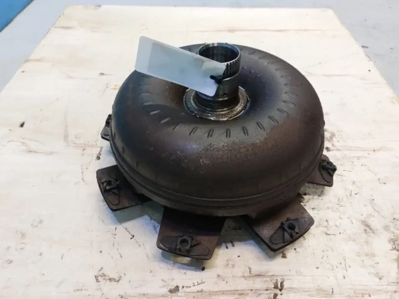Billede 5 - Hydrema 906B Torque Converter  591297