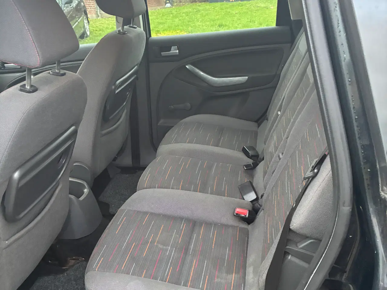 Billede 5 - Ford c-Max