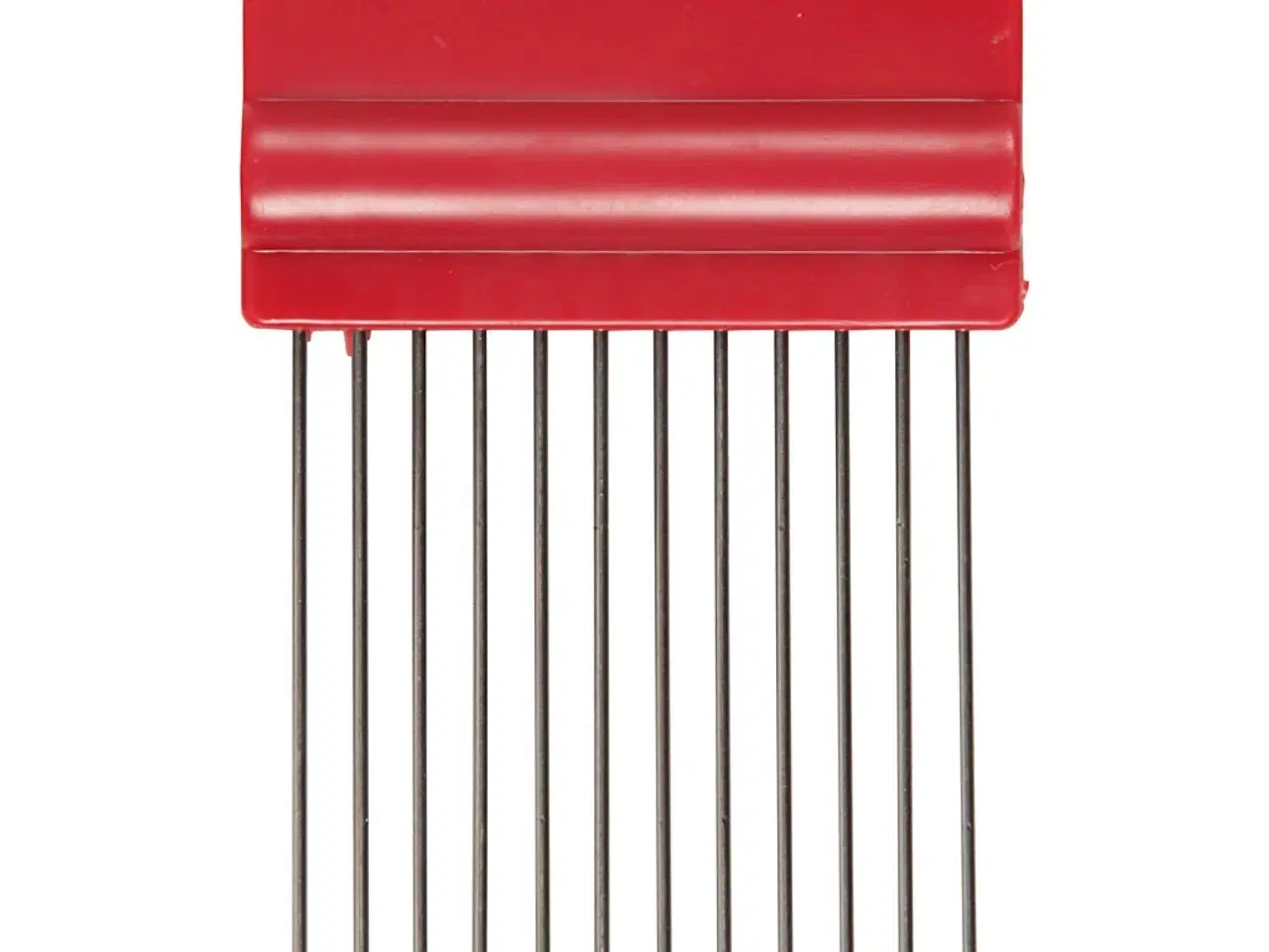 Billede 1 - Quillingkam, L: 10,5 cm, B: 6,5 cm, 1 stk.